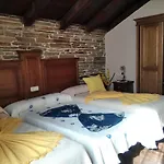La De Oscos Ll شقة سانتا إيولاليا دي أوسكوس