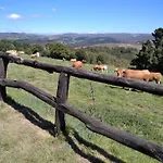La De Oscos Ll * سانتا إيولاليا دي أوسكوس