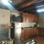 La De Oscos Ll * سانتا إيولاليا دي أوسكوس