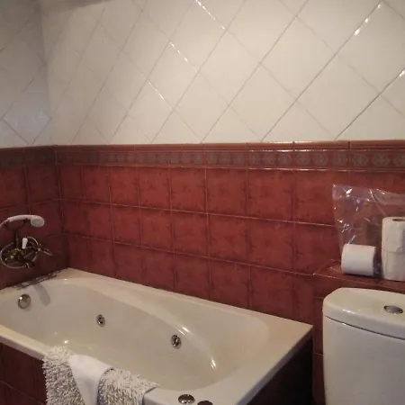 La De Oscos Ii Appartement