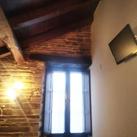La De Oscos Ll Apartment Santa Eulalia de Oscos
