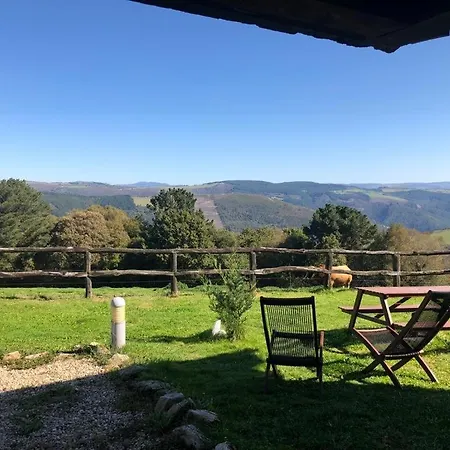 Appartement La De Oscos Ii *