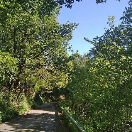 Lägenhet La De Oscos Ll Santa Eulalia de Oscos