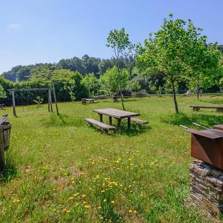 Appartement La De Oscos Ii *