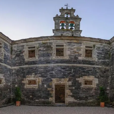 Appartement La De Oscos Ii