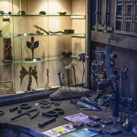 La De Oscos Ii Appartement *