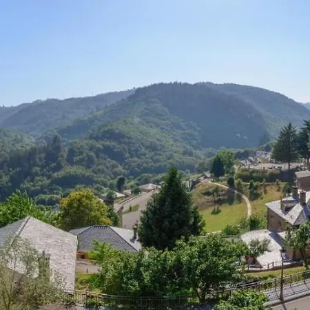 La De Oscos Ii Santa Eulalia de Oscos