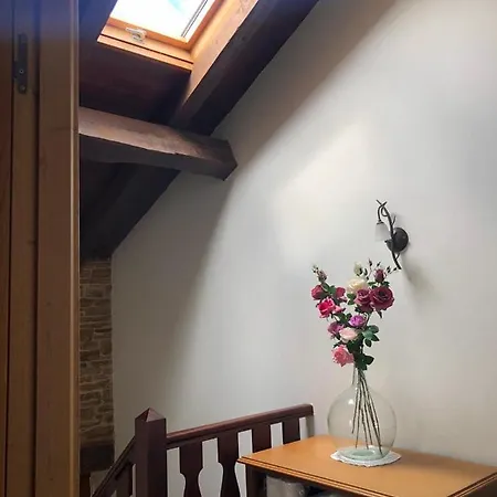 La De Oscos Ii Santa Eulalia de Oscos