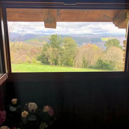 La De Oscos Ii Appartement