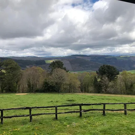 La De Oscos Ii Santa Eulalia de Oscos