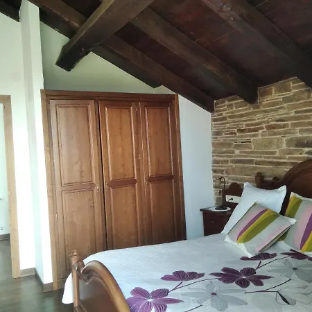 Apartment La De Oscos Ii *