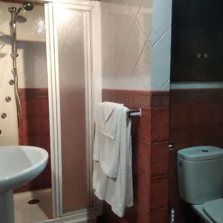 Apartamento La De Oscos Ii Santa Eulalia de Oscos
