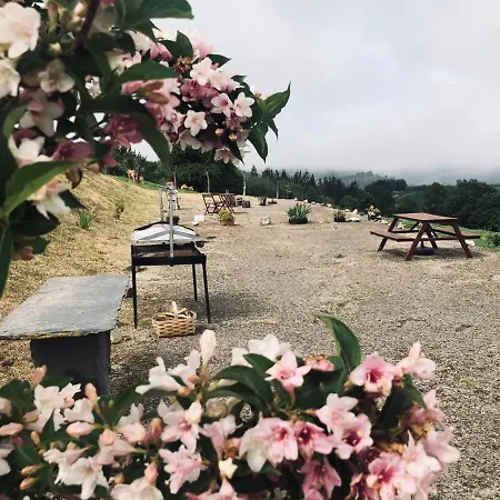 La De Oscos Ii Santa Eulalia de Oscos