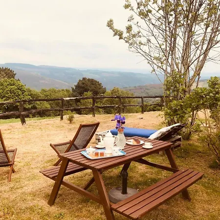 La De Oscos Ii * Santa Eulalia de Oscos