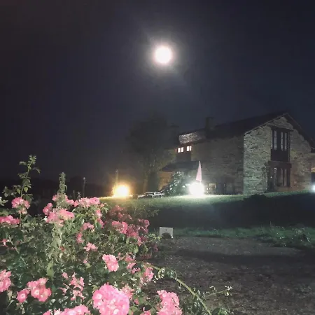 Appartement La De Oscos Ii Santa Eulalia de Oscos