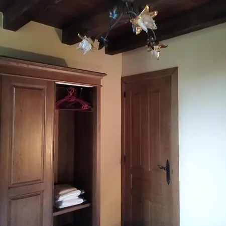 La De Oscos Ii Santa Eulalia de Oscos