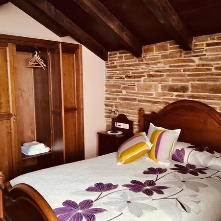 Apartamento La De Oscos Ii Santa Eulalia de Oscos