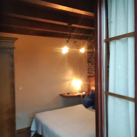 Apartment La De Oscos Ii