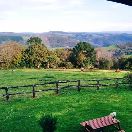 Appartement La De Oscos Ii *