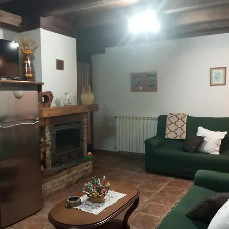 Apartment La De Oscos Ii