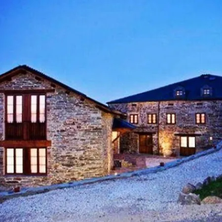 La De Oscos Ii Santa Eulalia de Oscos